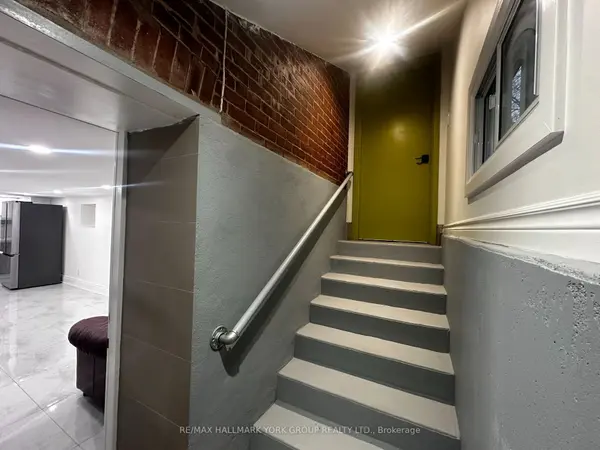 420 Osborne ST #Lower, Brock, ON L0K 1A0