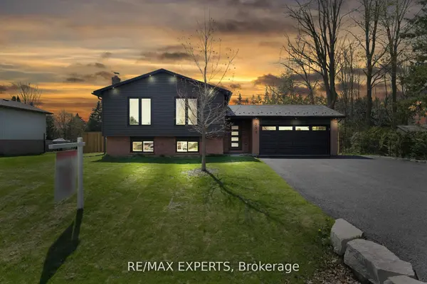 253 Spencer AVE, Essa, ON L0L 2N0