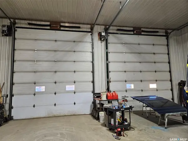 205 KING STREET, Kisbey, SK S0C 1L0