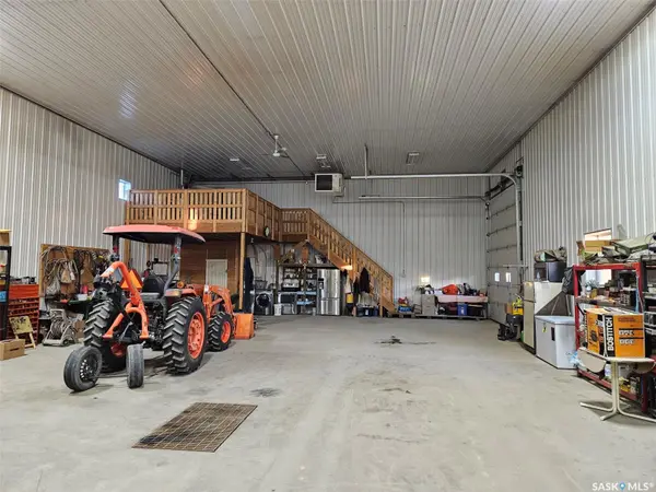 205 KING STREET, Kisbey, SK S0C 1L0