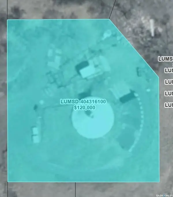 80 8th AVENUE, Lumsden, SK S0G 3C0