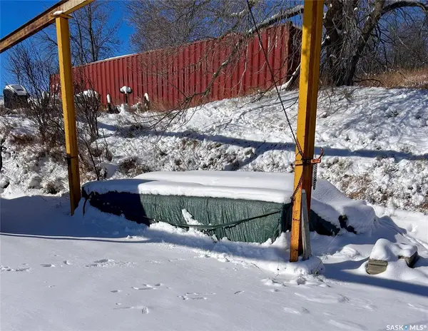 80 8th AVENUE, Lumsden, SK S0G 3C0