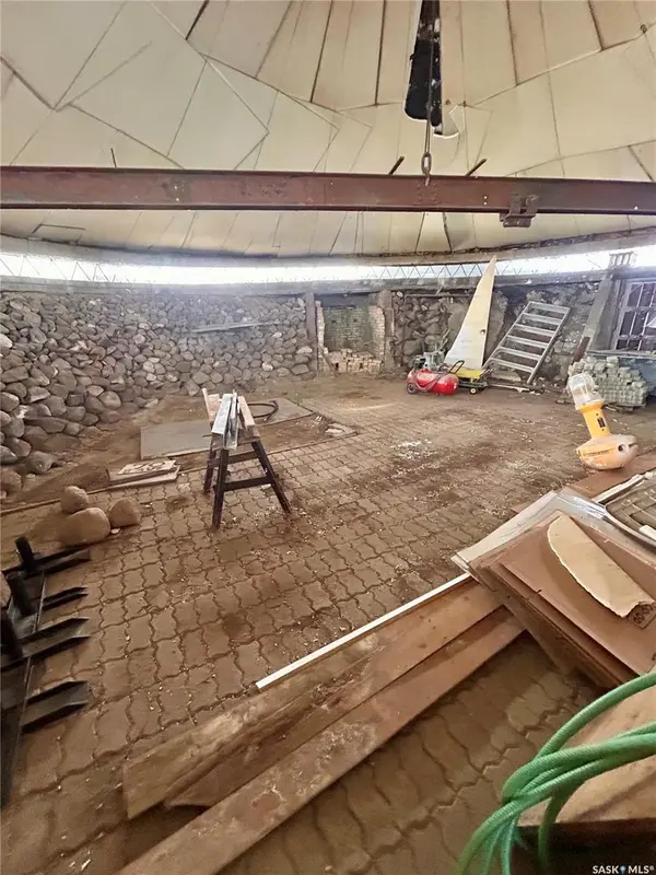 80 8th AVENUE, Lumsden, SK S0G 3C0