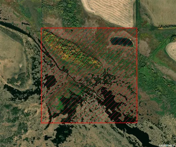 Rural Address, Garden River Rm No. 490, SK S0J 2Z0