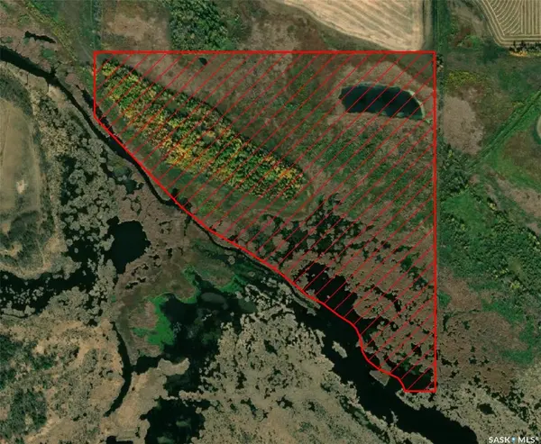 Rural Address, Garden River Rm No. 490, SK S0J 2Z0