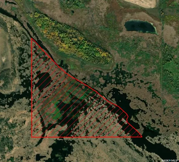 Rural Address, Garden River Rm No. 490, SK S0J 2Z0