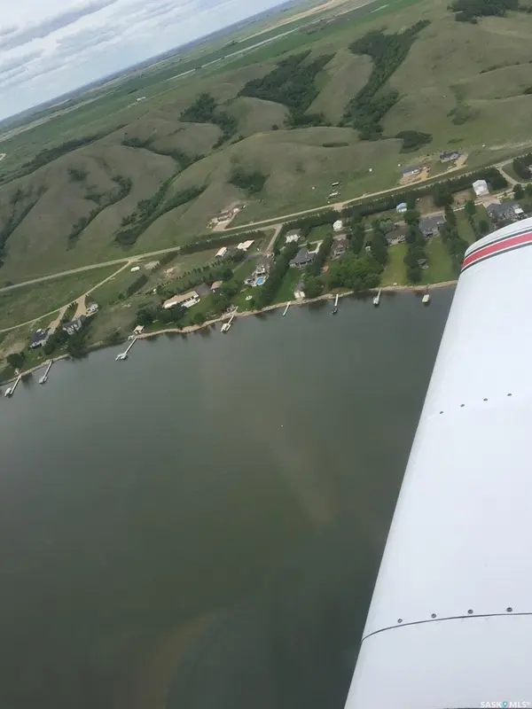 4 Ross PLACE, North Grove, SK S0H 4C0