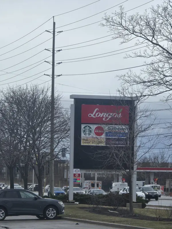 380 Dundas ST E #D1, Oakville, ON L6H 6Z9