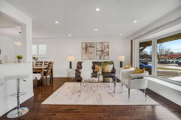 11 Addington CRES, Brampton, ON L6T 2R1