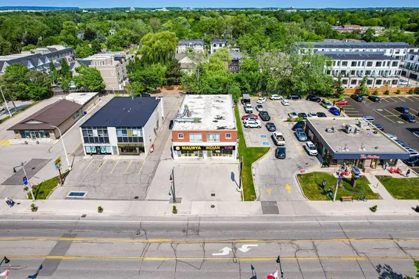 2307 - 2309 Lakeshore RD W, Oakville, ON L6L 1H2