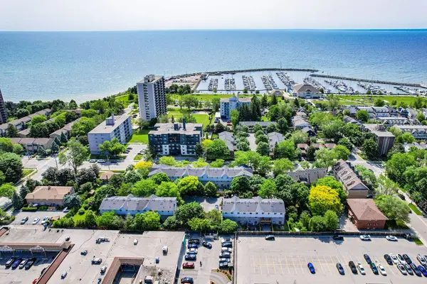 2307 - 2309 Lakeshore RD W, Oakville, ON L6L 1H2