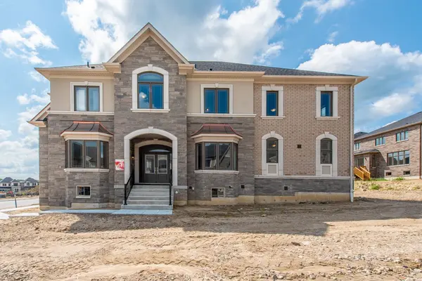 117 James Walker AVE, Caledon, ON L7C 4N1