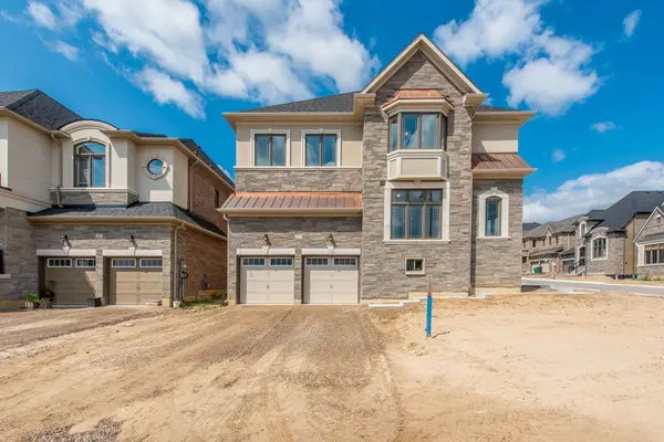 117 James Walker AVE, Caledon, ON L7C 4N1