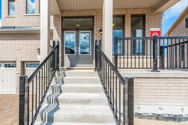 73 James Walker AVE, Caledon, ON L4C 4N1