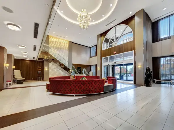 2 Eva RD #1724, Toronto W08, ON M9C 0A9