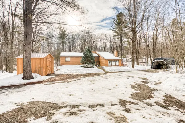 1814 Old Perth RD, Mississippi Mills, ON K0A 1A0