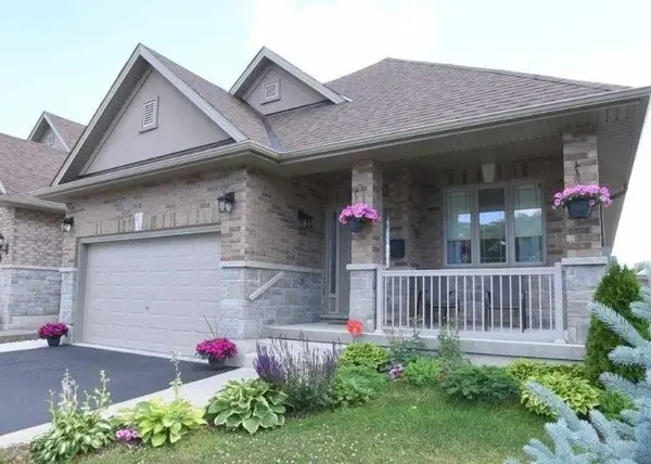 41 Clifton Downs RD, Hamilton, ON L9C 4R3