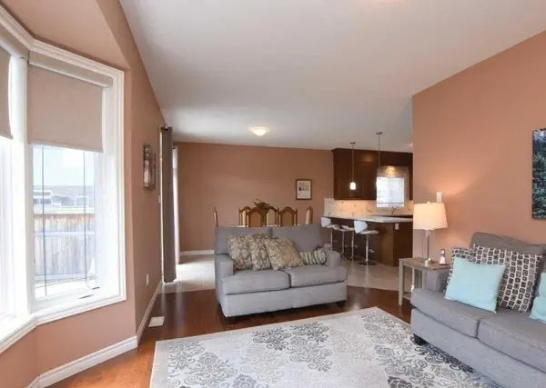 41 Clifton Downs RD, Hamilton, ON L9C 4R3