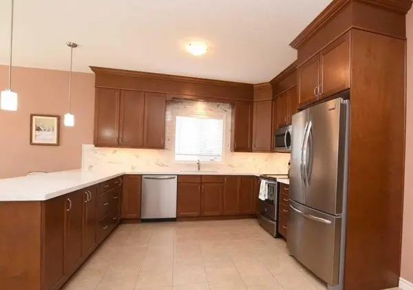 41 Clifton Downs RD, Hamilton, ON L9C 4R3