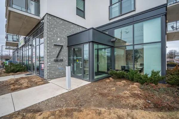 7 Erie AVE #606, Brantford, ON N3S 2E7