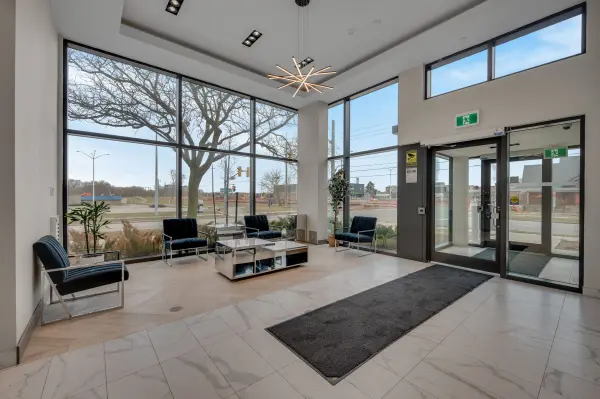 7 Erie AVE #606, Brantford, ON N3S 2E7