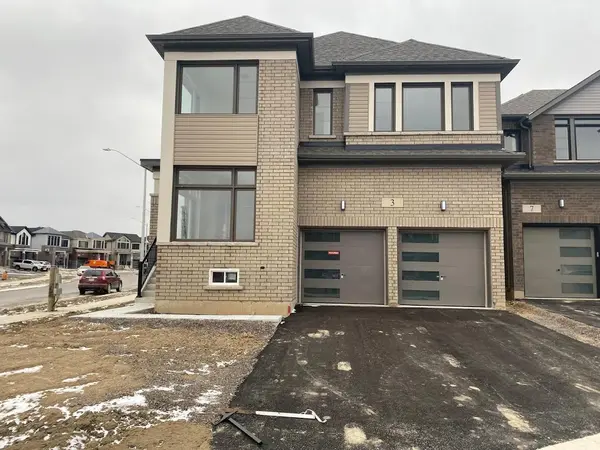 3 Pinnacle CT, Hamilton, ON L0R 1W0