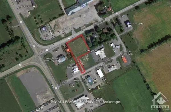 PTL1C6 MAIN ST, North Dundas, ON K0C 2K0