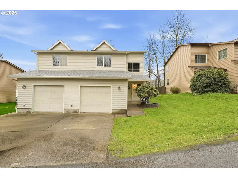 442 SE 4TH ST, Troutdale, OR 97060