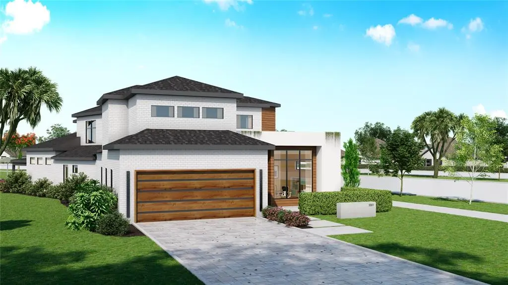 3581 Taryn Court, Plano, TX 75074