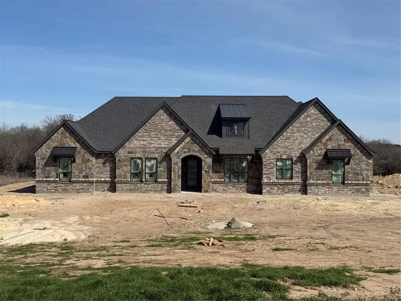 614 Hondo Crossing, Weatherford, TX 76087