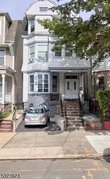 316 Clifton Ave, Newark City, NJ 07104