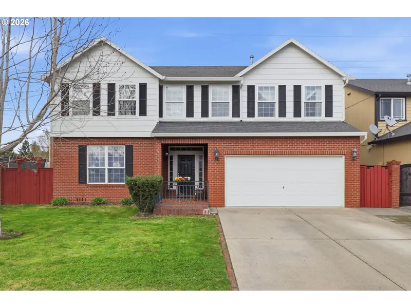 16904 SE 2ND ST, Vancouver, WA 98684