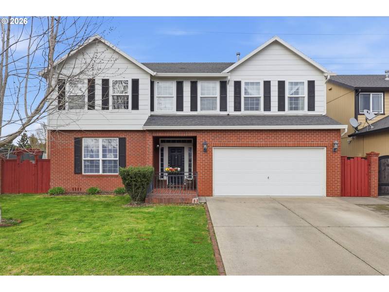 16904 SE 2ND ST, Vancouver, WA 98684