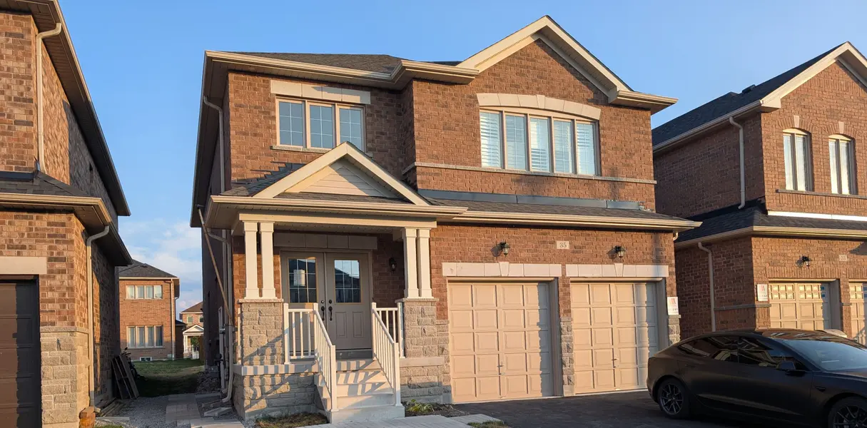 35 Jardine ST, Brock, ON L0K 1A0