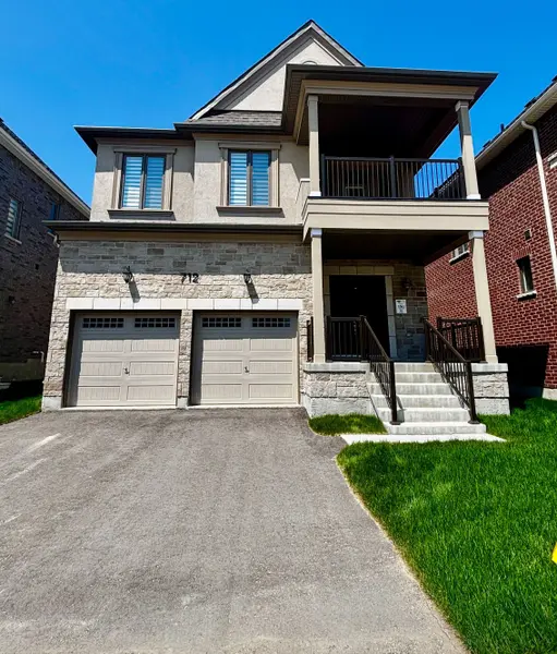 712 Newlove ST, Innisfil, ON L9S 0R8