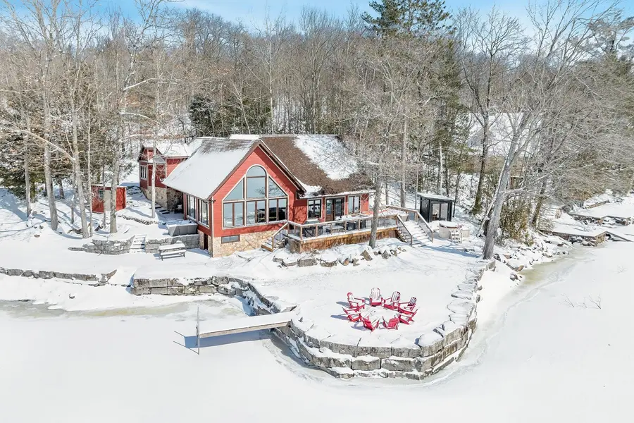 44 Fire Route 394 N/A, Trent Lakes, ON K0M 2A0