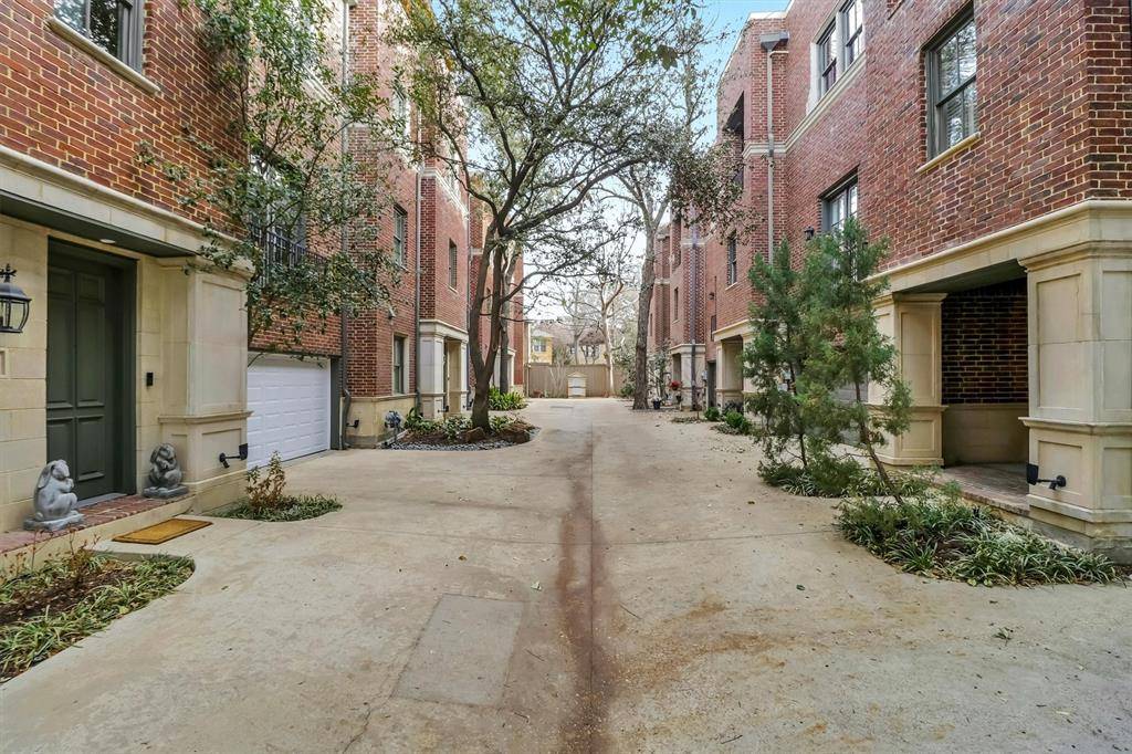 4330 Gilbert Avenue #C, Dallas, TX 75219