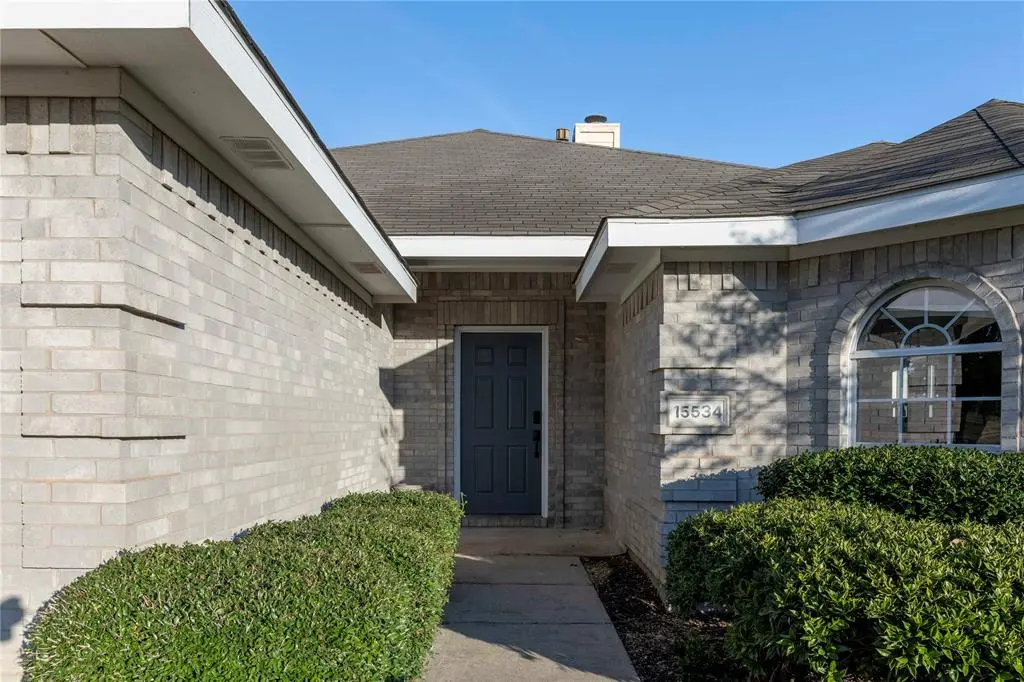 15534 Durango Drive, Frisco, TX 75035