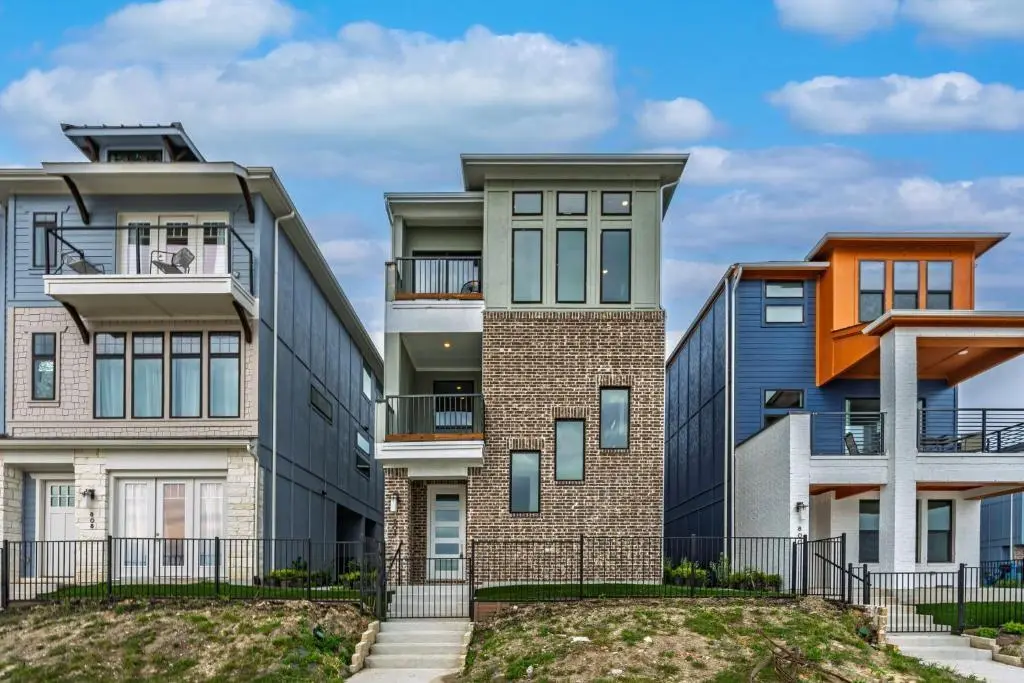 804 War Admiral Drive, Rowlett, TX 75088