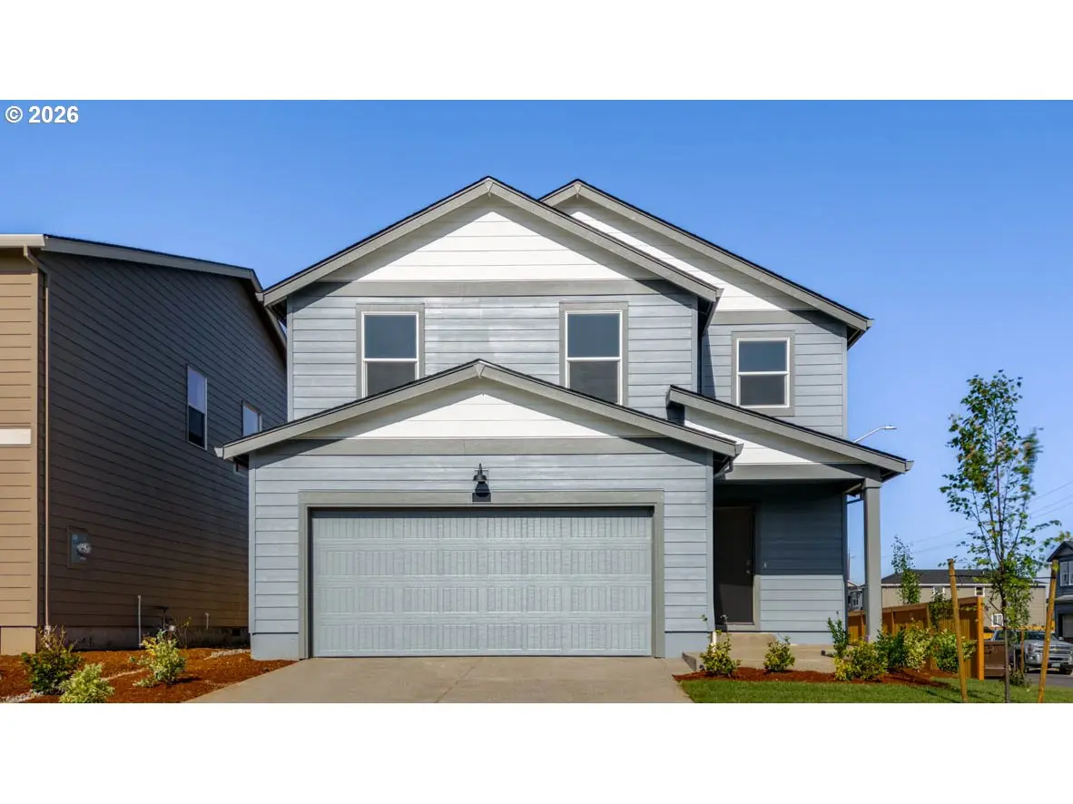 105 Greencrest ST NE, Salem, OR 97301