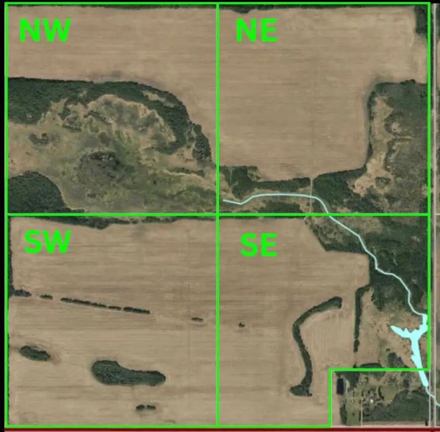 16014 Township Road 1092, Rural Mackenzie County, AB T0H 1N0