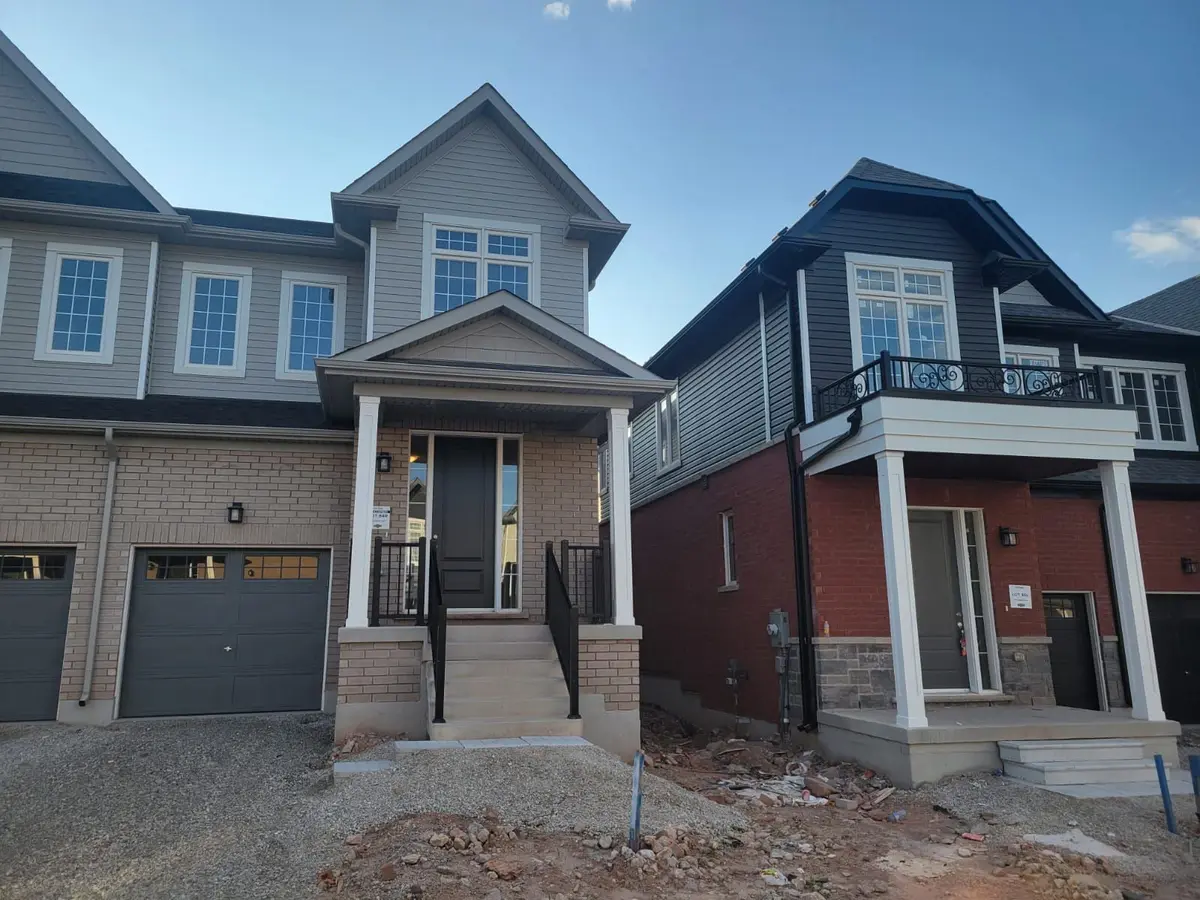 128 Sanders RD, Erin, ON N0B 1T0