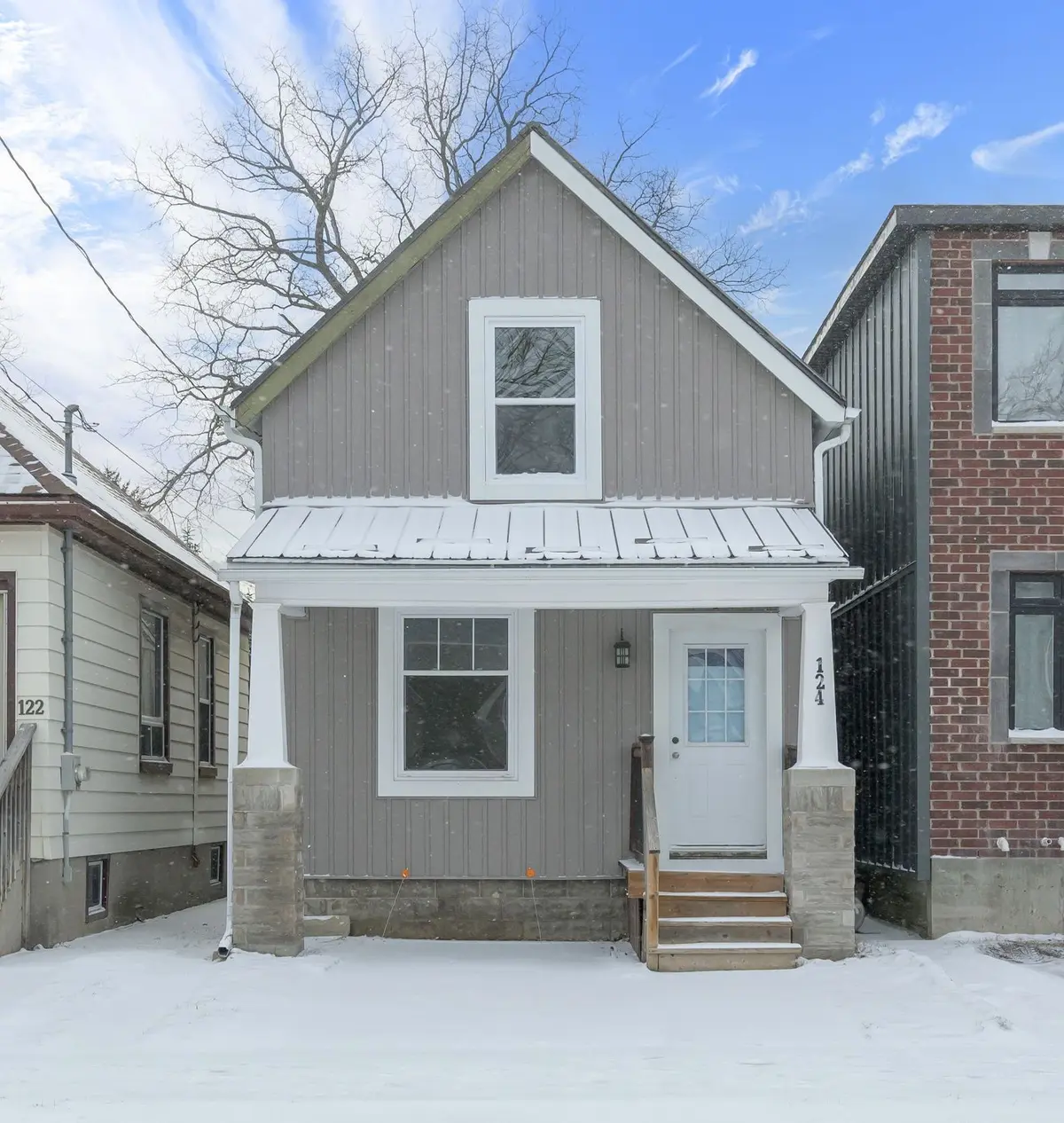 124 Edward ST, London South, ON N6C 3H9