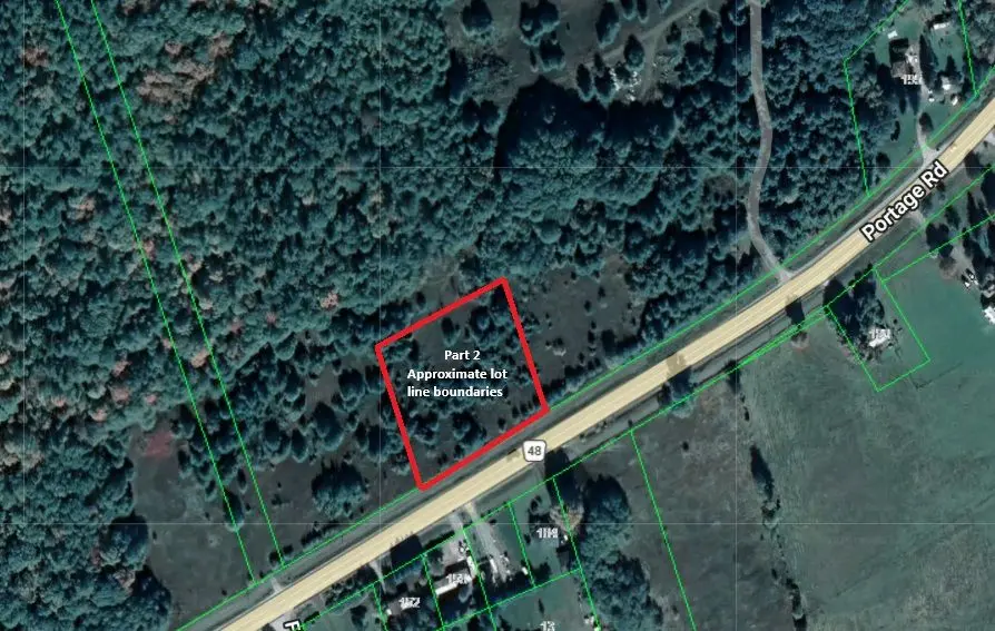 Address not disclosed, Kawartha Lakes, ON K0M 2T0