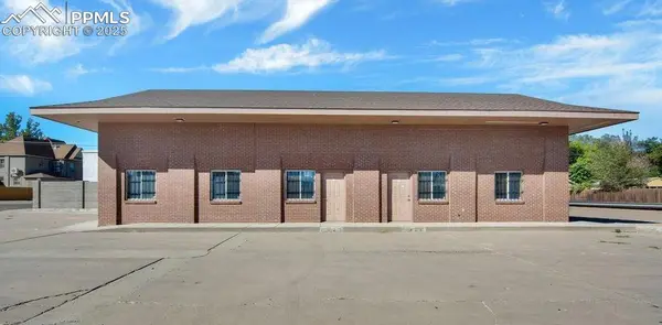 923 Lake AVE, Pueblo, CO 81004