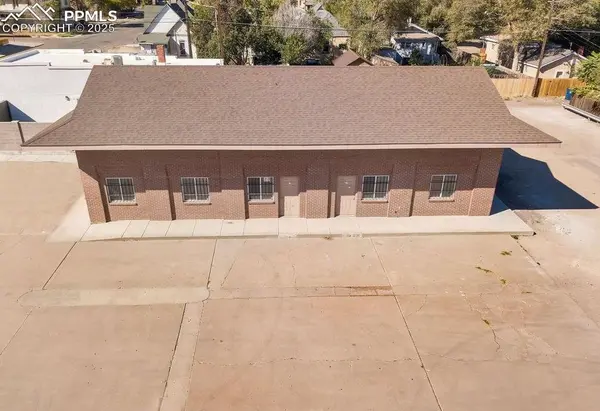 923 Lake AVE, Pueblo, CO 81004