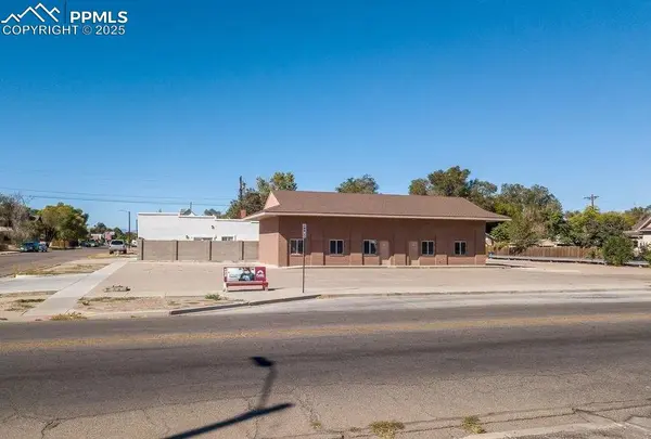 923 Lake AVE, Pueblo, CO 81004