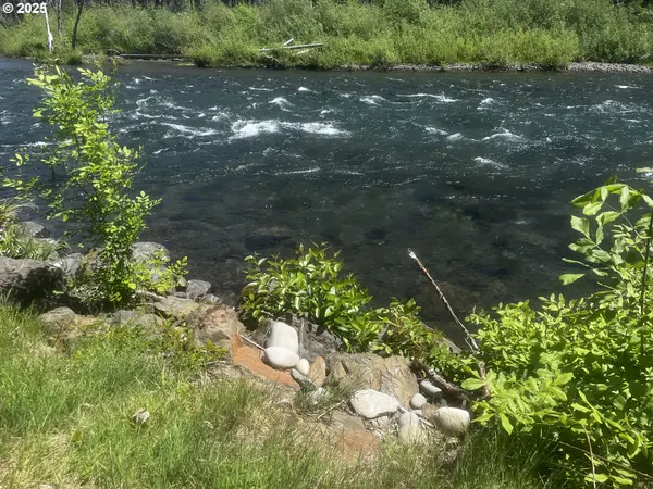 52984 MCKENZIE HWY, Blue River, OR 97413