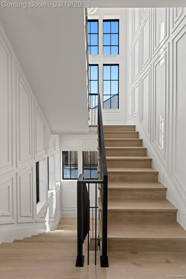 1622 Stanley BLVD, Birmingham, MI 48009