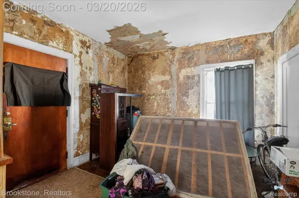 222 N Grant ST, Bay City, MI 48708